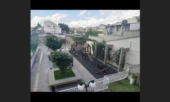 Imagem 2: Apartamento para venda tem 45 metros quadrados com 2 quartos em São Pedro - Osasco