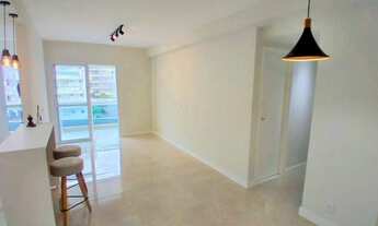 Imagem 5: Onda Carioca (Cond.Resort) Acabamento Luxo 93m2 3qts (2st) Coz.Planej. 2vgs