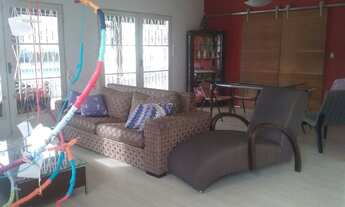 Imagem 3: Casa Térrea na Serra da Cantareira, Parque Petrópolis, Mairiporã, SP 250 m² de construção