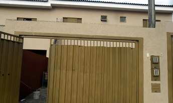 Imagem: São Carlos - Casa Padrão - Jardim Tangará