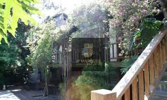 Imagem 6: Alphaville 3 - Belíssima, com 650m² em terreno de 900m²