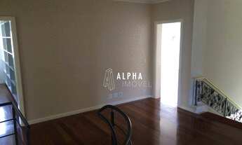 Imagem 6: Casa com 4 dormitórios para alugar, 904 m² por R$ 40.000,00/mês - Tamboré 02 - Santana de