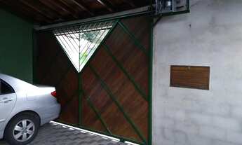 Imagem 2: Casa com 3 dormitórios à venda, 260 m² por R$ 610.000 - Jardim Vera Regina - Campo Limpo P