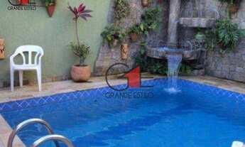 Imagem: Cobertura com 4 dormitórios à venda, 280