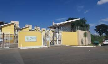 Imagem: Casa - Jardim Florestal - Jundiaí