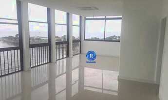 Imagem: A. Atalntica - 3 quartos - suite e vaga