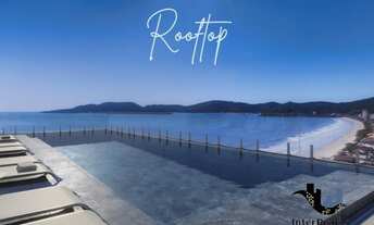 Imagem 3: Apartamento com 4 quartos no Unic Residence - Bairro Balneário Pereque em Porto Belo