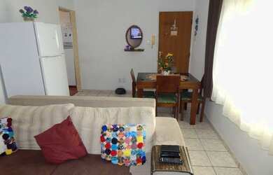 Imagem 7: Apartamento para venda com 74 metros quadrados com 3 quartos em Aparecida - Santos - SP