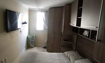 Imagem 4: Apto 2 dorms. Res. Boa Vista - Itapevi Centro