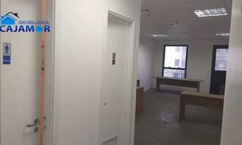 Imagem 5: Sala para alugar, 50 m² por R$ 2.000/mês - Alphaville Industrial - Barueri/SP