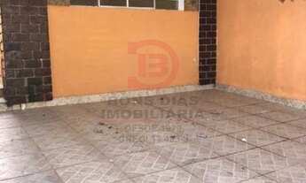 Imagem 3: Sobrado 2 quartos, quintal e 2 vagas de garagem - Jd. São Nicolau