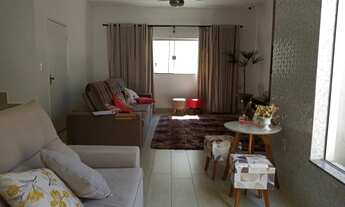 Imagem 5: Casa Venda, Residencial Palermo, Franca, Sobrado, 2 dormitórios, sendo 1 suíte com armário