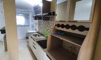 Imagem 7: Apartamento com 2 dormitórios à venda, 46 m² por R$ 240.000,00 - Jardim Cidade Pirituba