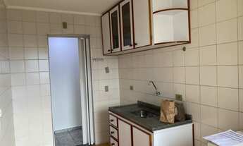 Imagem 6: Apartamento para aluguel com 80 metros quadrados com 3 quartos em Jardim Caxambu - Piracic