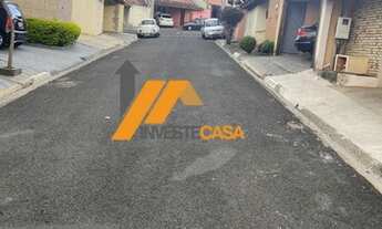 Imagem 3: CASA EM CONDOMÍNIO RESIDENCIAL em SOROCABA - SP, VILA MINEIRÃO