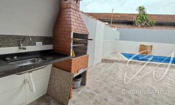 Imagem 7: Casa para venda possui 67 metros quadrados com 2 quartos em Campos Elíseos - Itanhaém - SP