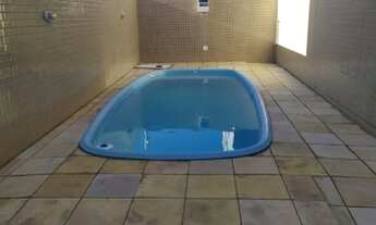 Imagem: Apartamento para venda tem 60 metros quadrados