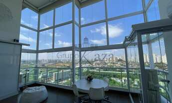 Imagem 5: Apartamento-Vila Ema-133m²-Duplex - Icon