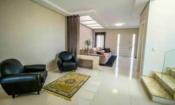 Imagem 7: Sobrado para venda em Campo Largo