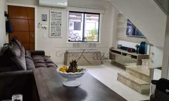 Imagem 4: Casa de condomínio para venda tem 158 metros quadrados com 2 quartos