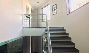 Imagem 5: Casa à venda com 564 m² com 4 suites, piscina, sauna, churrasqueira, V Oliveira, Mogi das