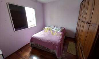 Imagem 2: Sobrado à venda, 70 m² por R$ 245.000,00 - Parque Santo Antônio - Jacareí/SP