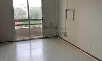 Imagem 6: Apartamento - Edifício Monte Verde - Jardim Bela Vista - 90m² - 3 Dormitórios