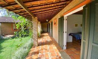 Imagem 4: Casa para venda tem 500 metros quadrados com 4 quartos em Boiçucanga - São Sebastião - SP