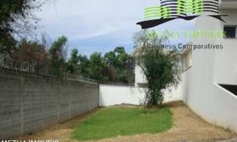 Imagem 3: TERRENO EM CONDOMÍNIO COM 305M² SENDO ESTE EM FINAL DE RUA, ÓTIMO PARA QUEM PROCURA TRANQU