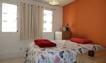 Imagem 6: Duplex de 67m² com 1 quarto em Pinheiros