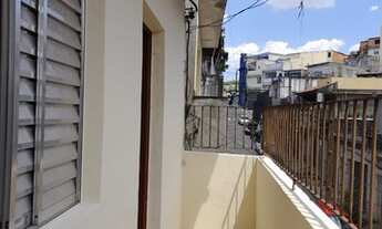 Imagem 2: 04 cômodos e vaga / Jd. Paulistano / R$ 905,00