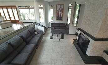 Imagem 7: Casa com 6 dormitórios à venda, 1000 m² por R$ 3.500.000,00 - Arujázinho I, II e III - Aru