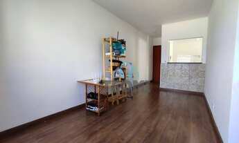 Imagem 5: Apartamento com 2 dormitórios à venda, 53 m² por R$ 150.000,00 - Morada dos Nobres - Tauba