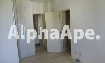 Imagem 4: Apartamento para venda no Green tamboré possui 80 metros quadrados com 2 quartos