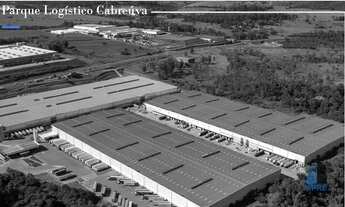 Imagem 7: Galpão para alugar, 14095 m² por R$ 267.813,36/mês - Recanto dos Ipês - Cabreúva/SP