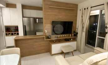 Imagem 2: São Paulo - Apartamento Padrão - CENTRO