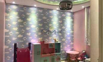 Imagem 3: Apartamento reformado com 2 dormitórios - Embaré - Santos/SP