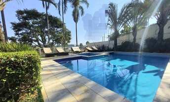 Imagem 2: Casa de Luxo Tambore para aluguel tem 850m2 com 5 suites , Altissimo Padrao