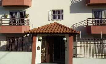 Imagem 2: Apartamento cobertura à venda no Edifício Patrícia, em Sorocaba -SP