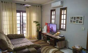 Imagem 4: Sobrado à venda, 152 m² por R$ 923.000,00 - Vila Clarice - São Paulo/SP