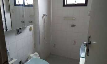 Imagem 4: Apartamento 2 dormitórios, Varanda, Bairro Boqueirão