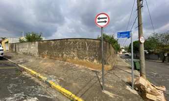 Imagem: TERRENO RESIDENCIAL em SALTO - SP, VILA