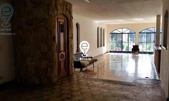 Imagem 7: Casa para aluguel, 3 quartos, 3 suítes, 6 vagas, Vila Mariana - São Paulo/SP