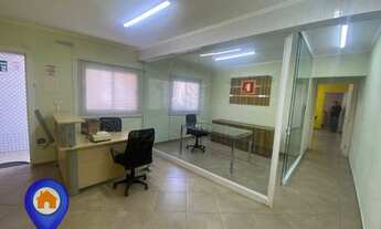 Imagem: Salão para alugar, 138 m² por R$ 2.600,00/mês