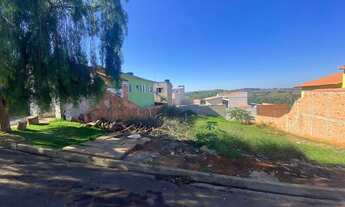 Imagem: Terreno para Venda em Tatuí, Residencial