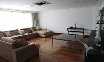 Imagem 5: SANTANA DE PARNAIBA - Casa Padrão - Alphaville