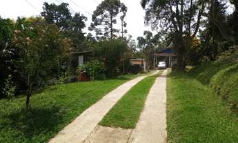 Imagem 6: Fazenda/Sítio/Chácara para venda com 4758 metros quadrados com 5 quartos