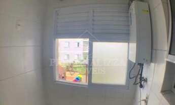 Imagem 4: Apartamento de 71m² no condomínio Vista Centrale - Jundiaí, com 3 dormitórios, sendo 1 suí
