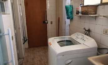 Imagem 7: Apartamento 142m² frente para o Banhado no centro de SJC