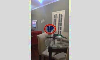 Imagem 3: Apartamento em São Vicente bairro Itararé